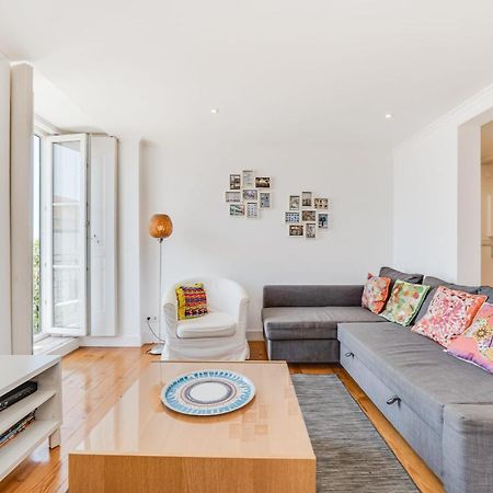 The Cordoeiros - Lisbon Apartments Ngoại thất bức ảnh