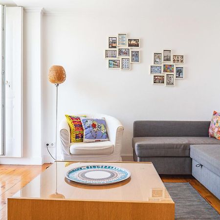 The Cordoeiros - Lisbon Apartments Ngoại thất bức ảnh