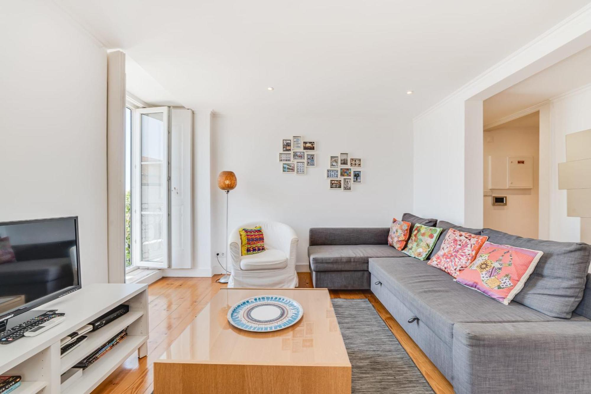 The Cordoeiros - Lisbon Apartments Ngoại thất bức ảnh