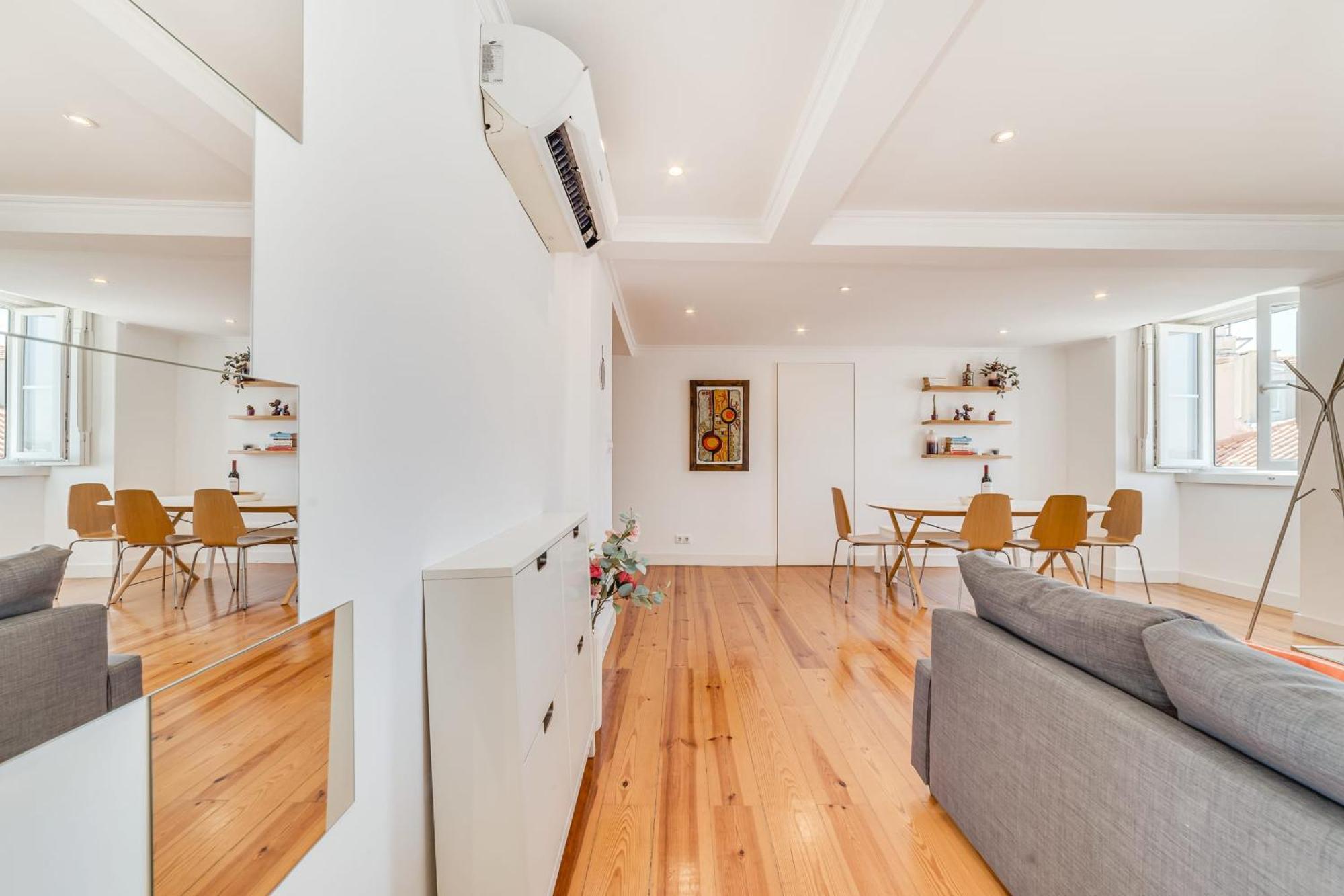 The Cordoeiros - Lisbon Apartments Ngoại thất bức ảnh