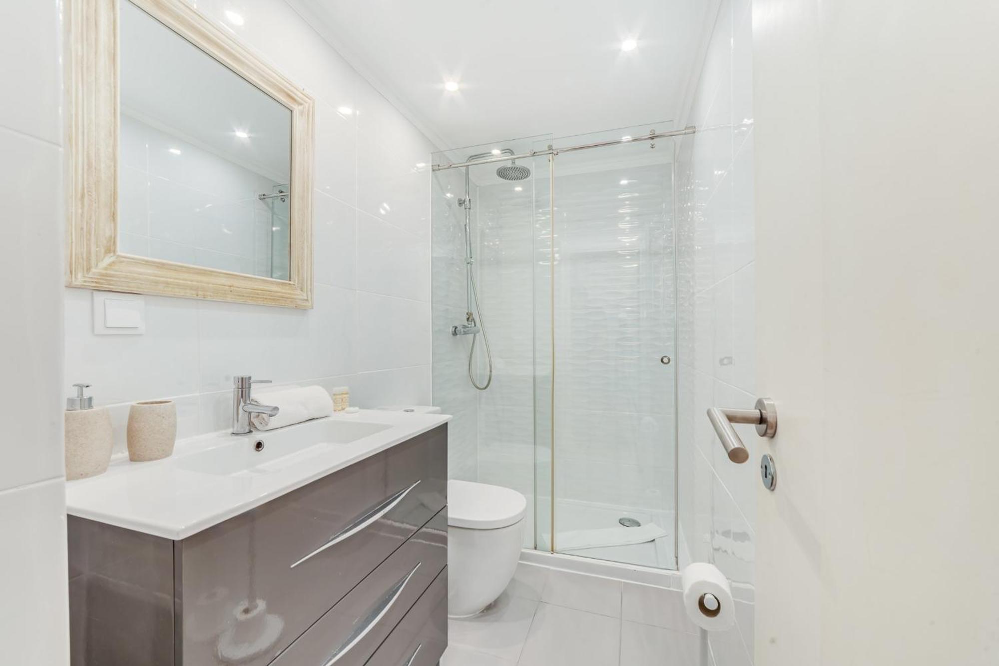 The Cordoeiros - Lisbon Apartments Ngoại thất bức ảnh
