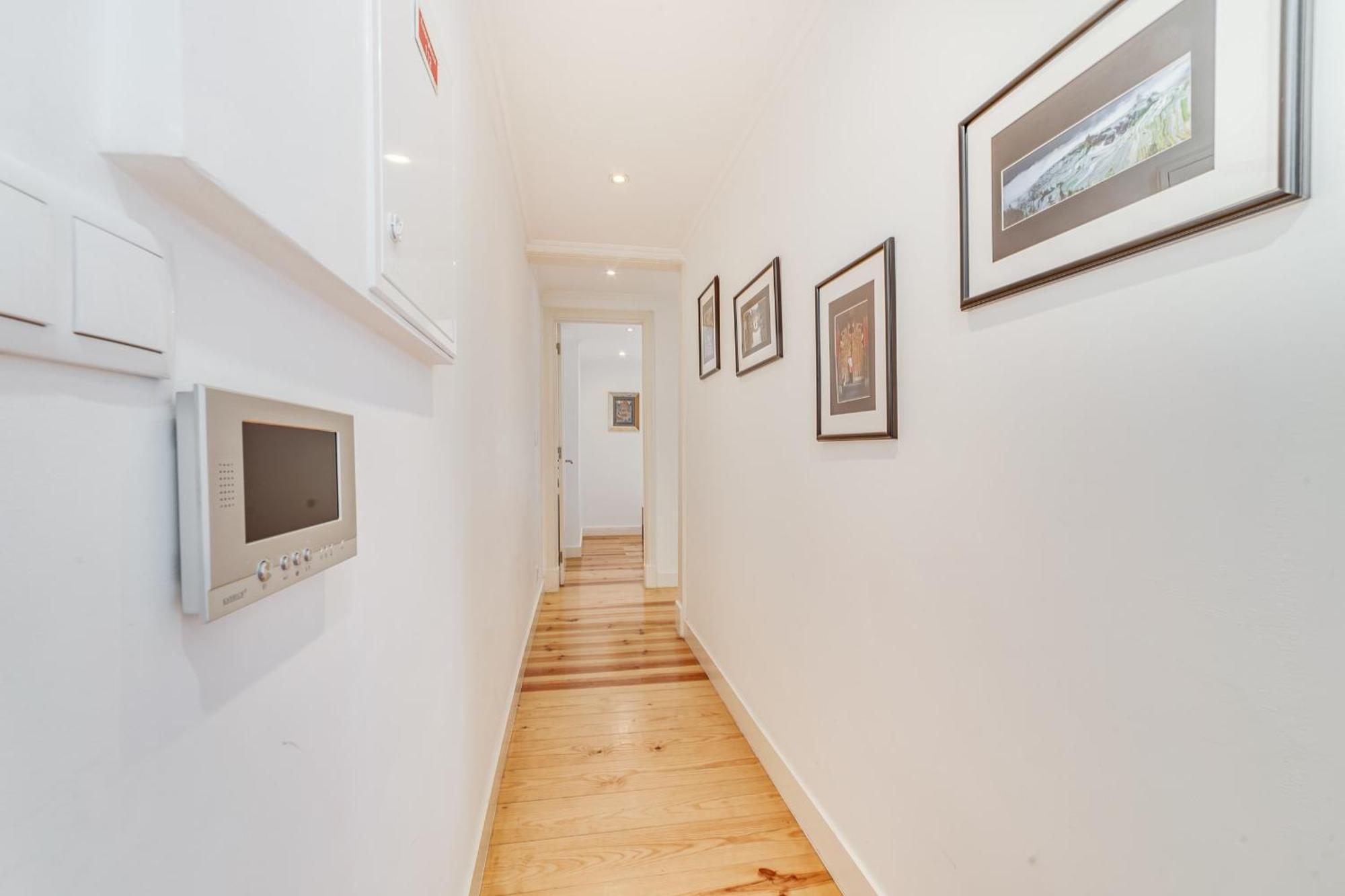 The Cordoeiros - Lisbon Apartments Ngoại thất bức ảnh