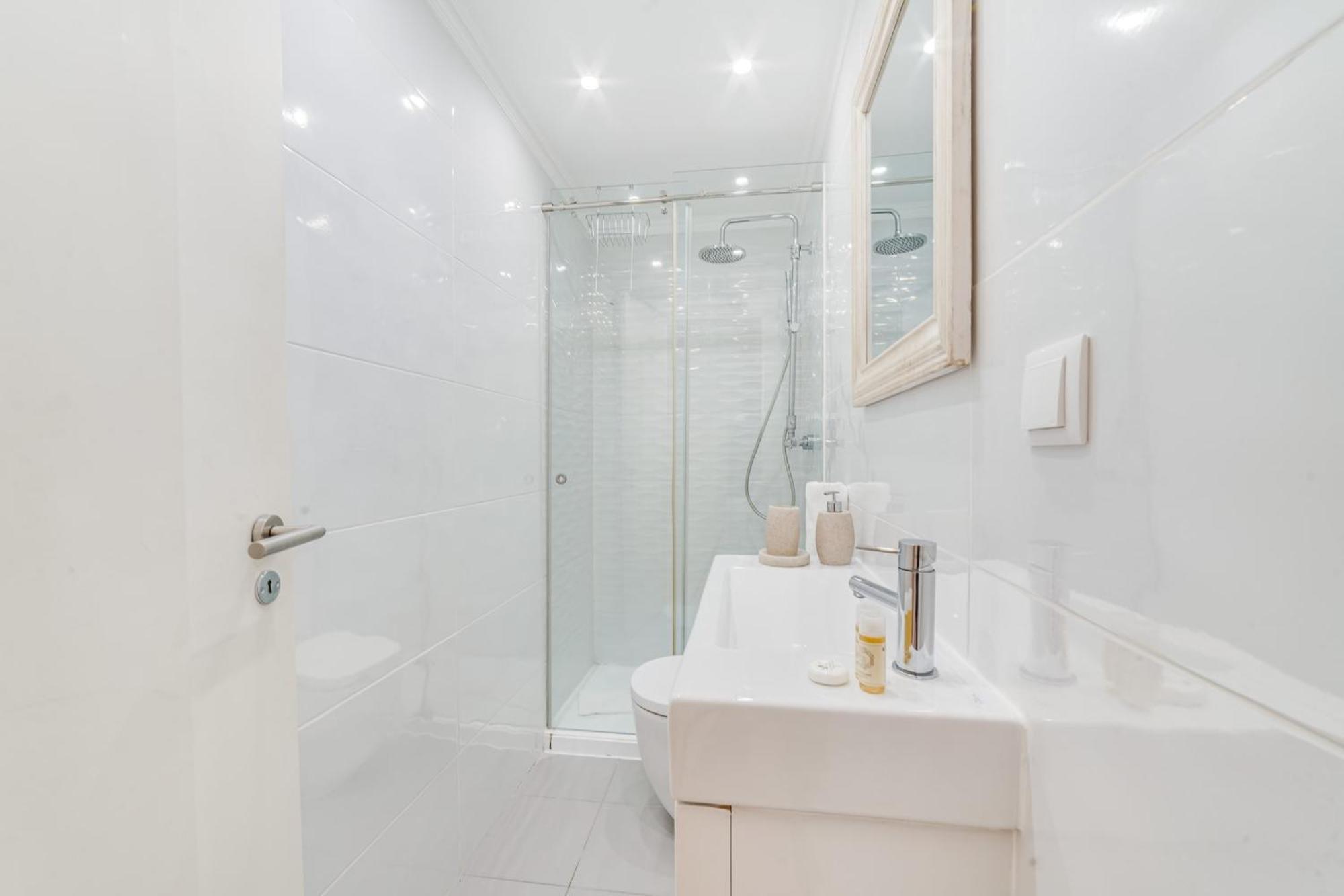 The Cordoeiros - Lisbon Apartments Ngoại thất bức ảnh