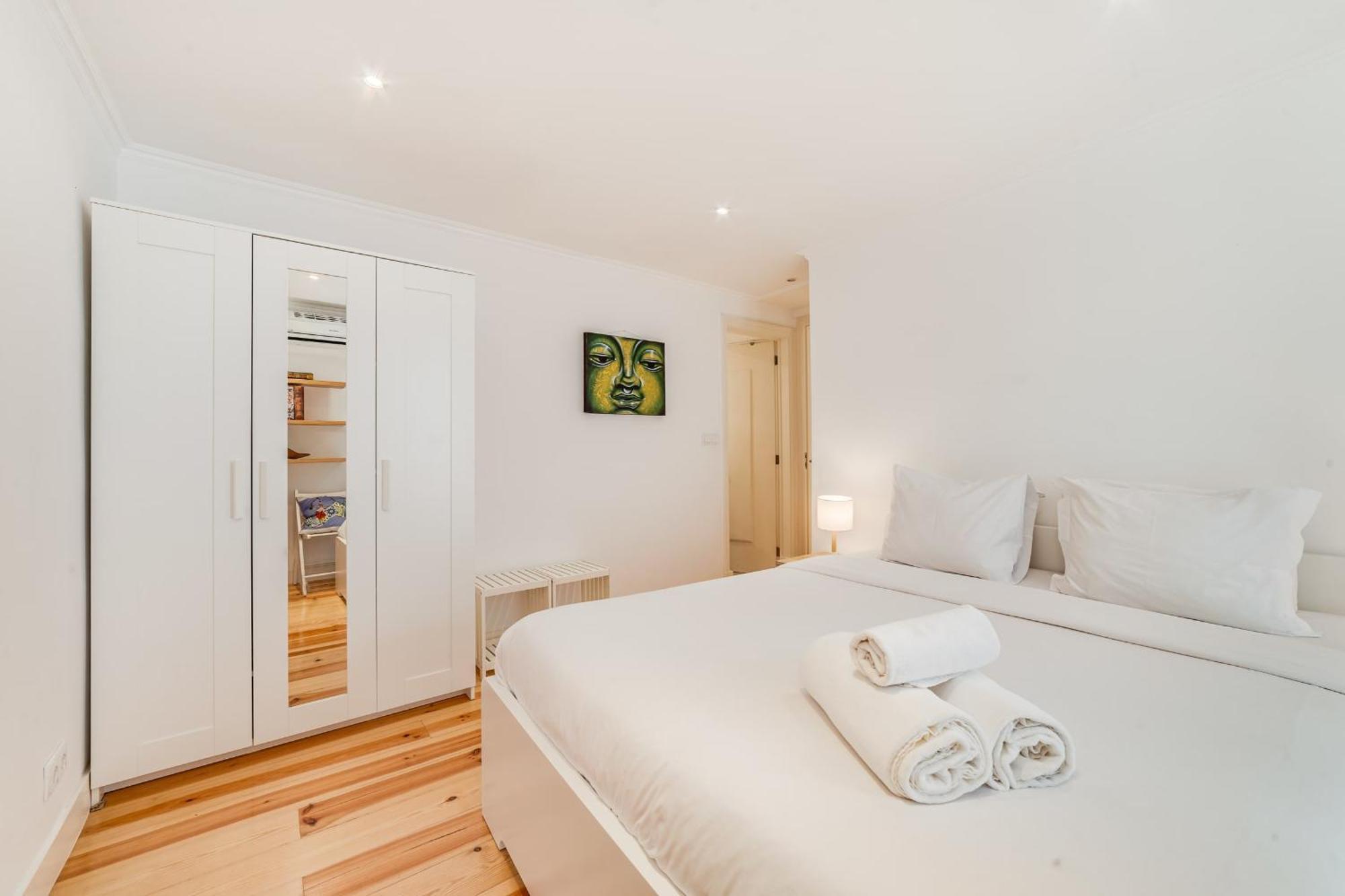 The Cordoeiros - Lisbon Apartments Ngoại thất bức ảnh