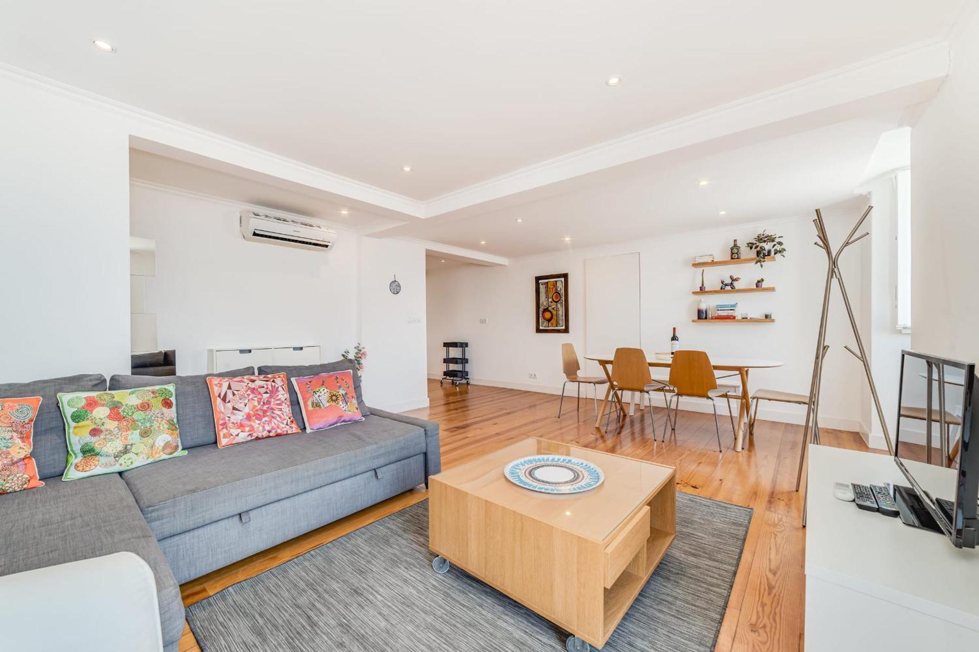 The Cordoeiros - Lisbon Apartments Ngoại thất bức ảnh