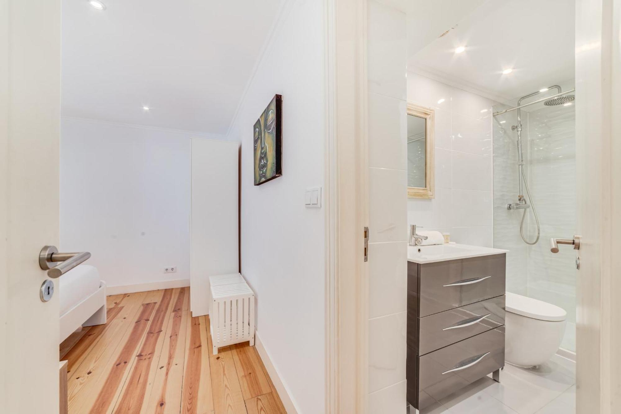 The Cordoeiros - Lisbon Apartments Ngoại thất bức ảnh