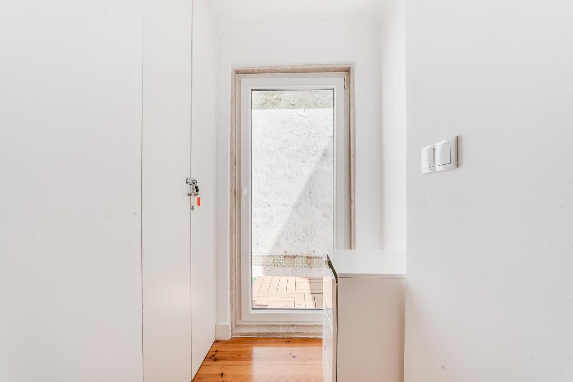 The Cordoeiros - Lisbon Apartments Ngoại thất bức ảnh