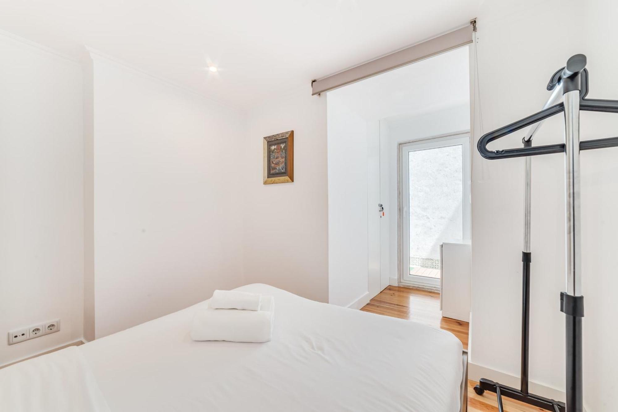 The Cordoeiros - Lisbon Apartments Ngoại thất bức ảnh