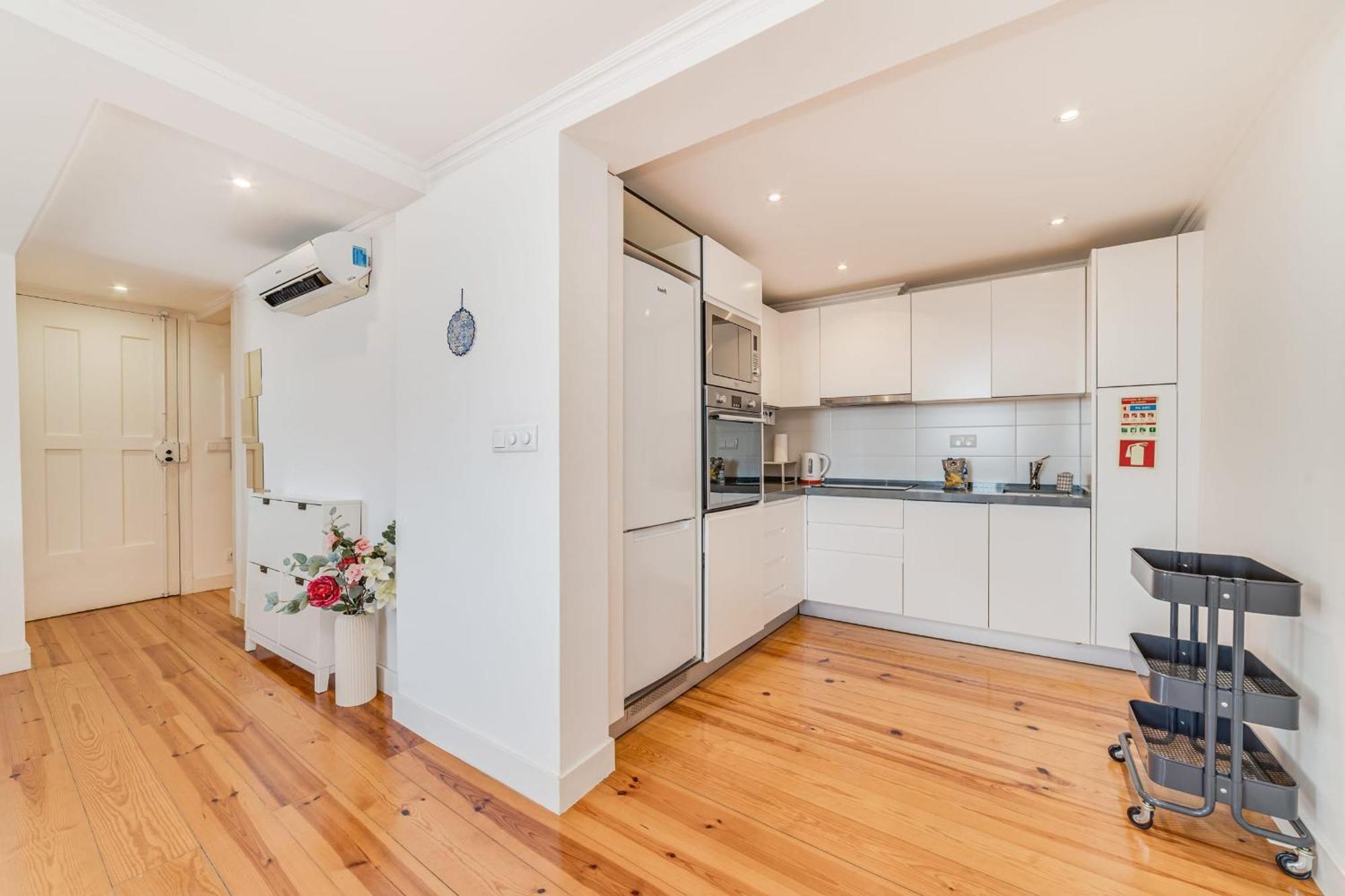 The Cordoeiros - Lisbon Apartments Ngoại thất bức ảnh