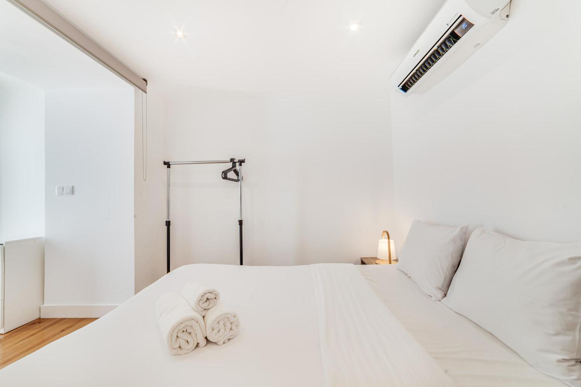 The Cordoeiros - Lisbon Apartments Ngoại thất bức ảnh