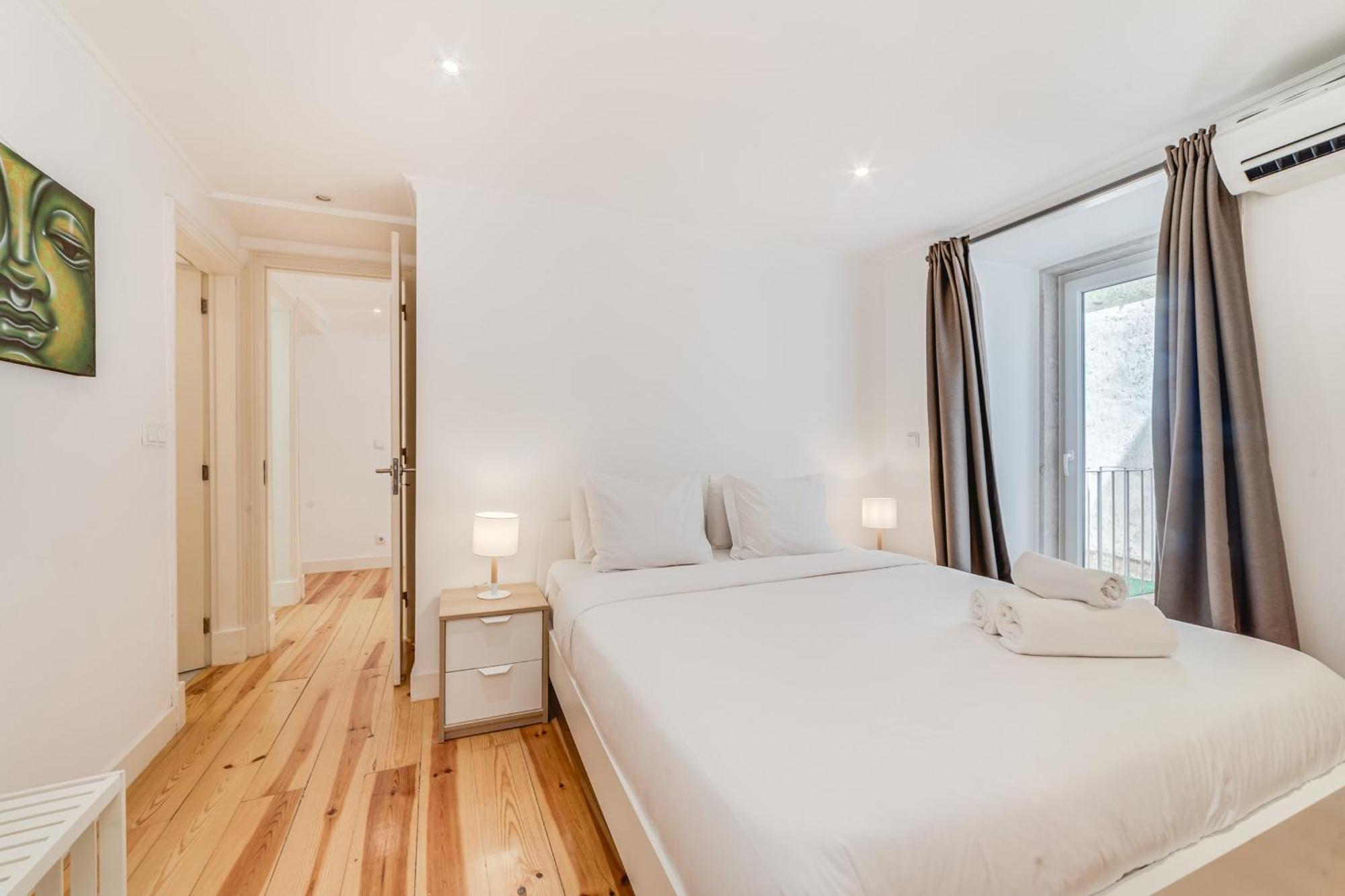 The Cordoeiros - Lisbon Apartments Ngoại thất bức ảnh