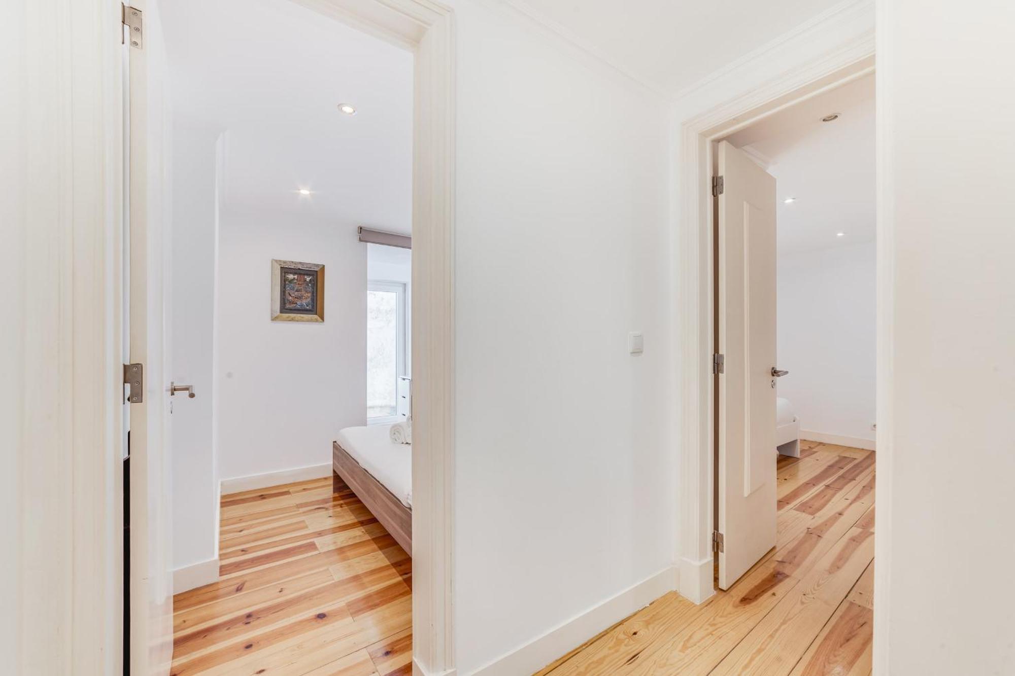 The Cordoeiros - Lisbon Apartments Ngoại thất bức ảnh