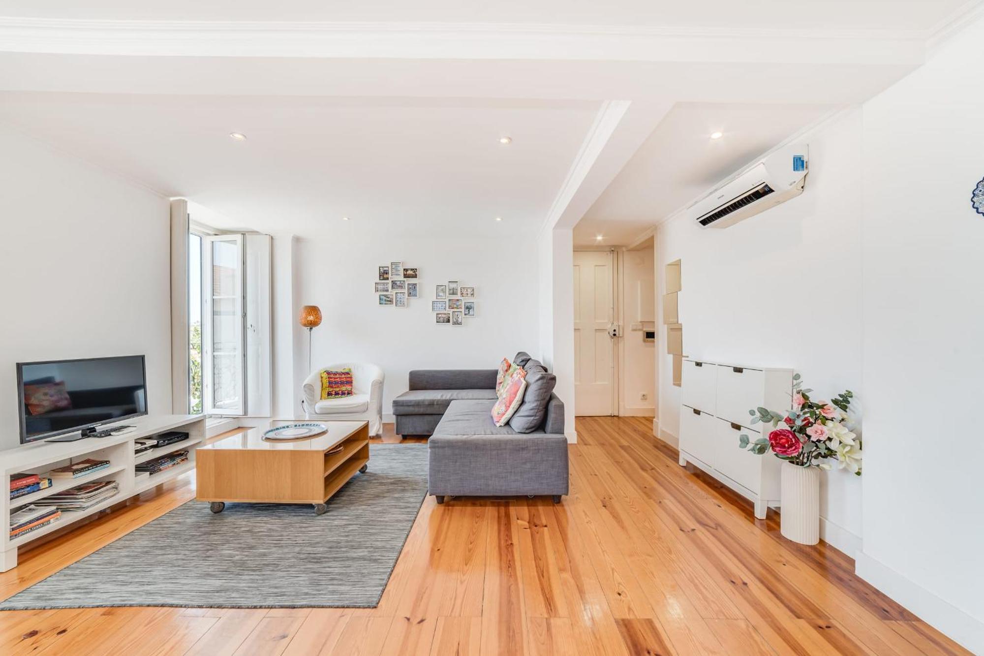 The Cordoeiros - Lisbon Apartments Ngoại thất bức ảnh