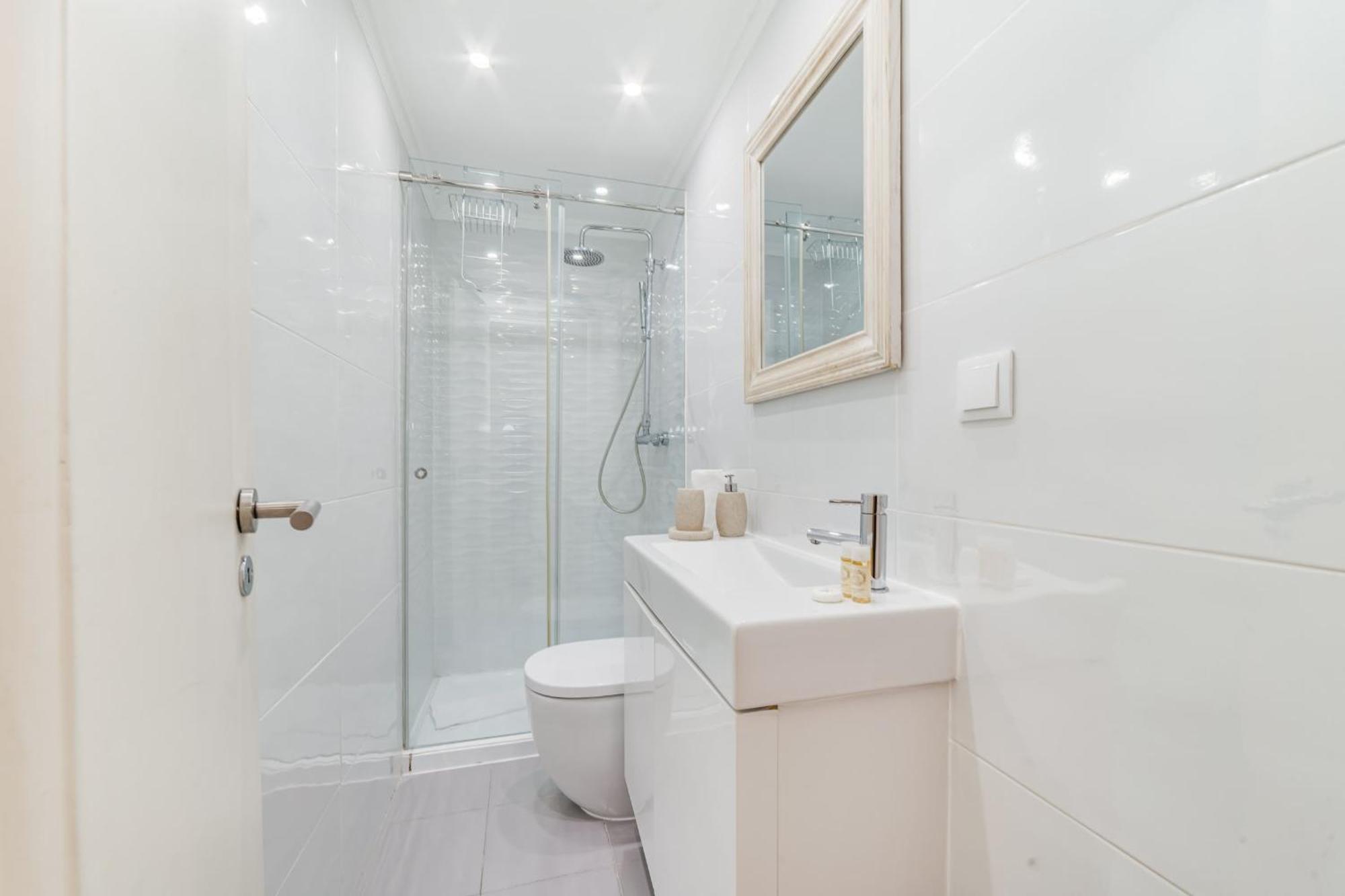 The Cordoeiros - Lisbon Apartments Ngoại thất bức ảnh