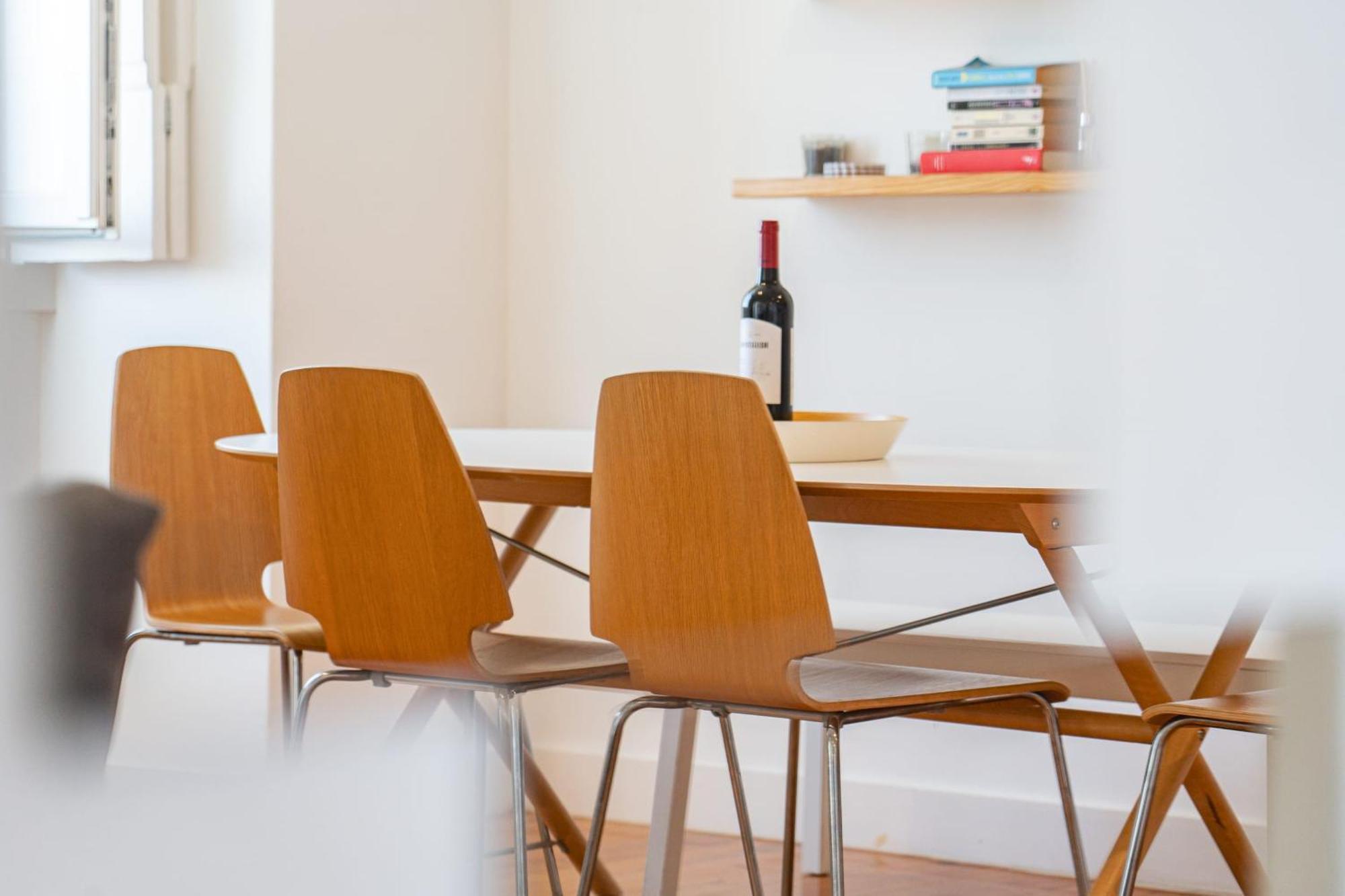 The Cordoeiros - Lisbon Apartments Ngoại thất bức ảnh