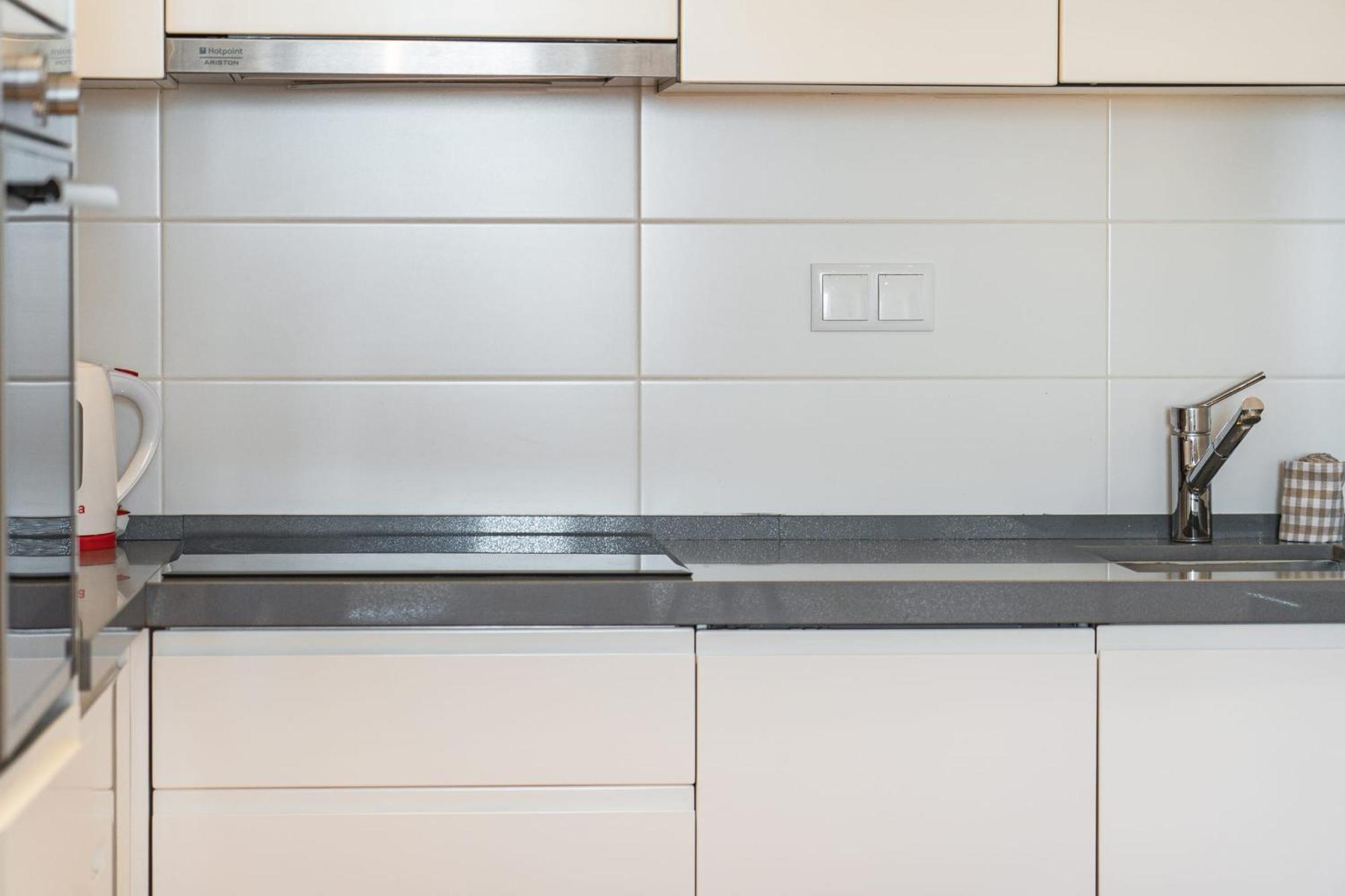The Cordoeiros - Lisbon Apartments Ngoại thất bức ảnh