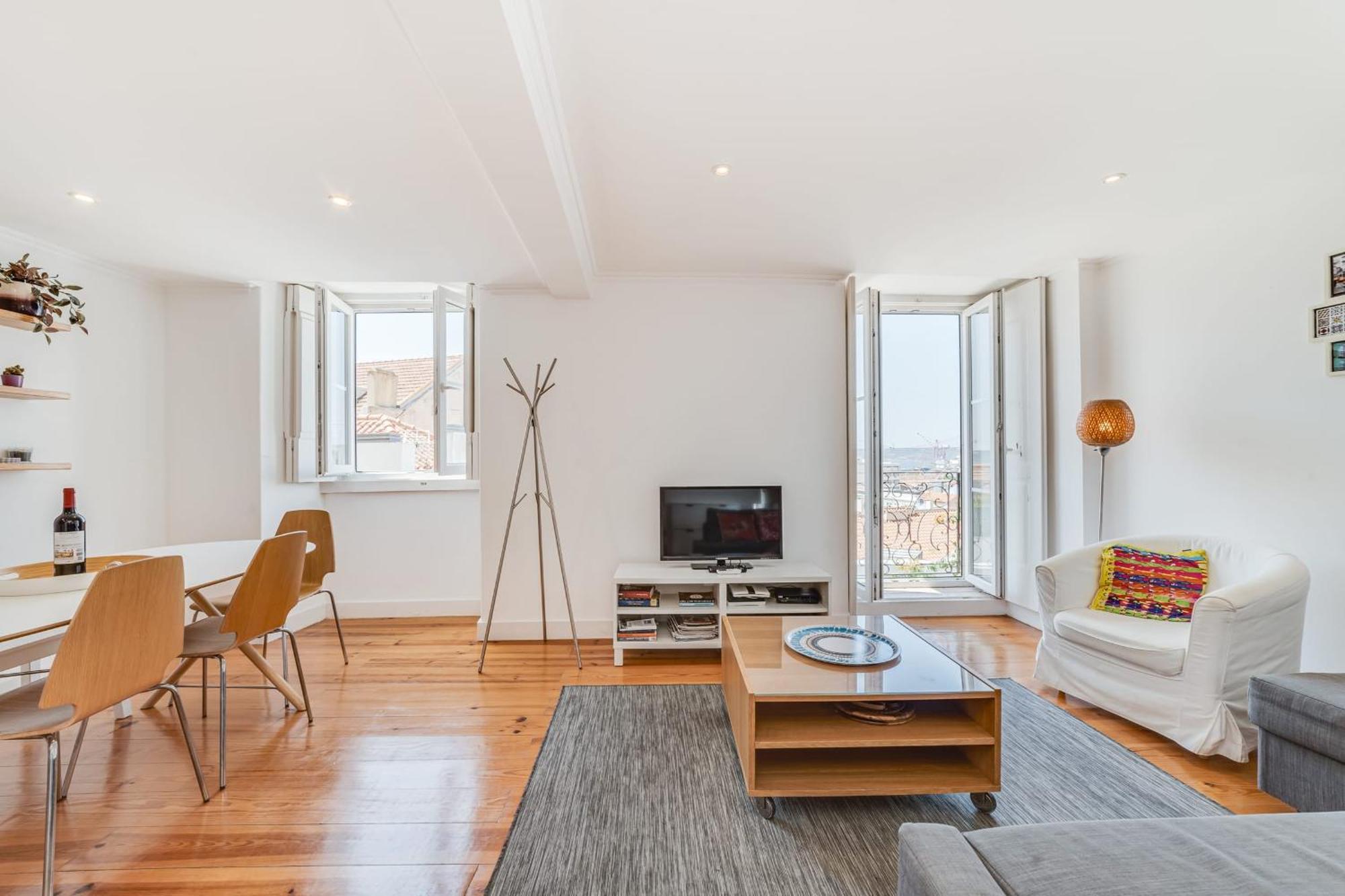 The Cordoeiros - Lisbon Apartments Ngoại thất bức ảnh