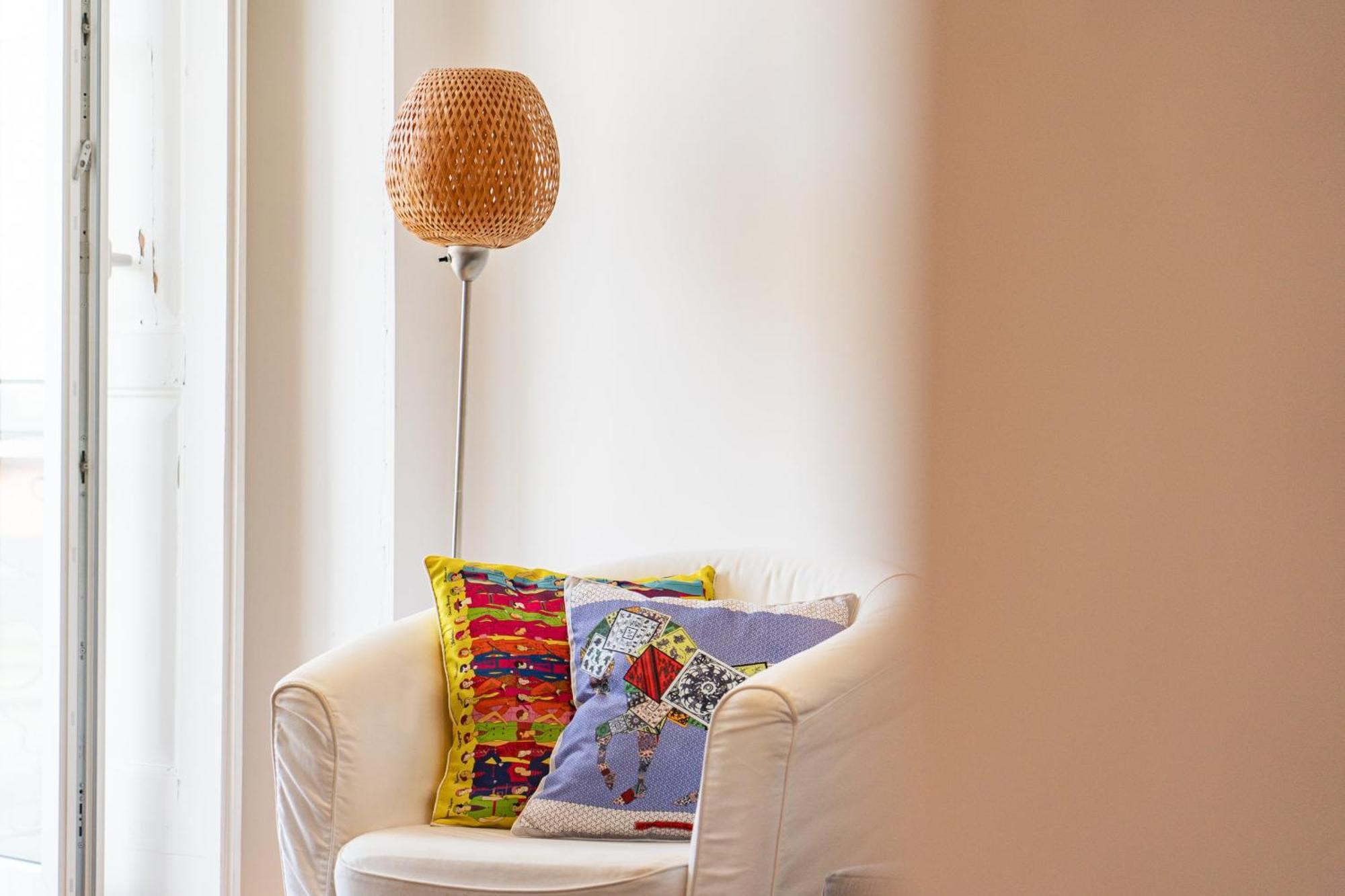 The Cordoeiros - Lisbon Apartments Ngoại thất bức ảnh