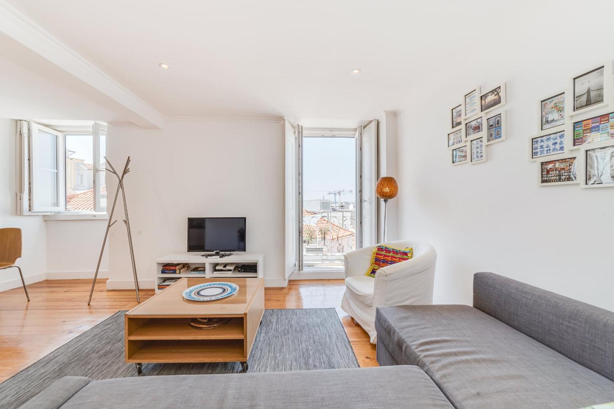 The Cordoeiros - Lisbon Apartments Ngoại thất bức ảnh