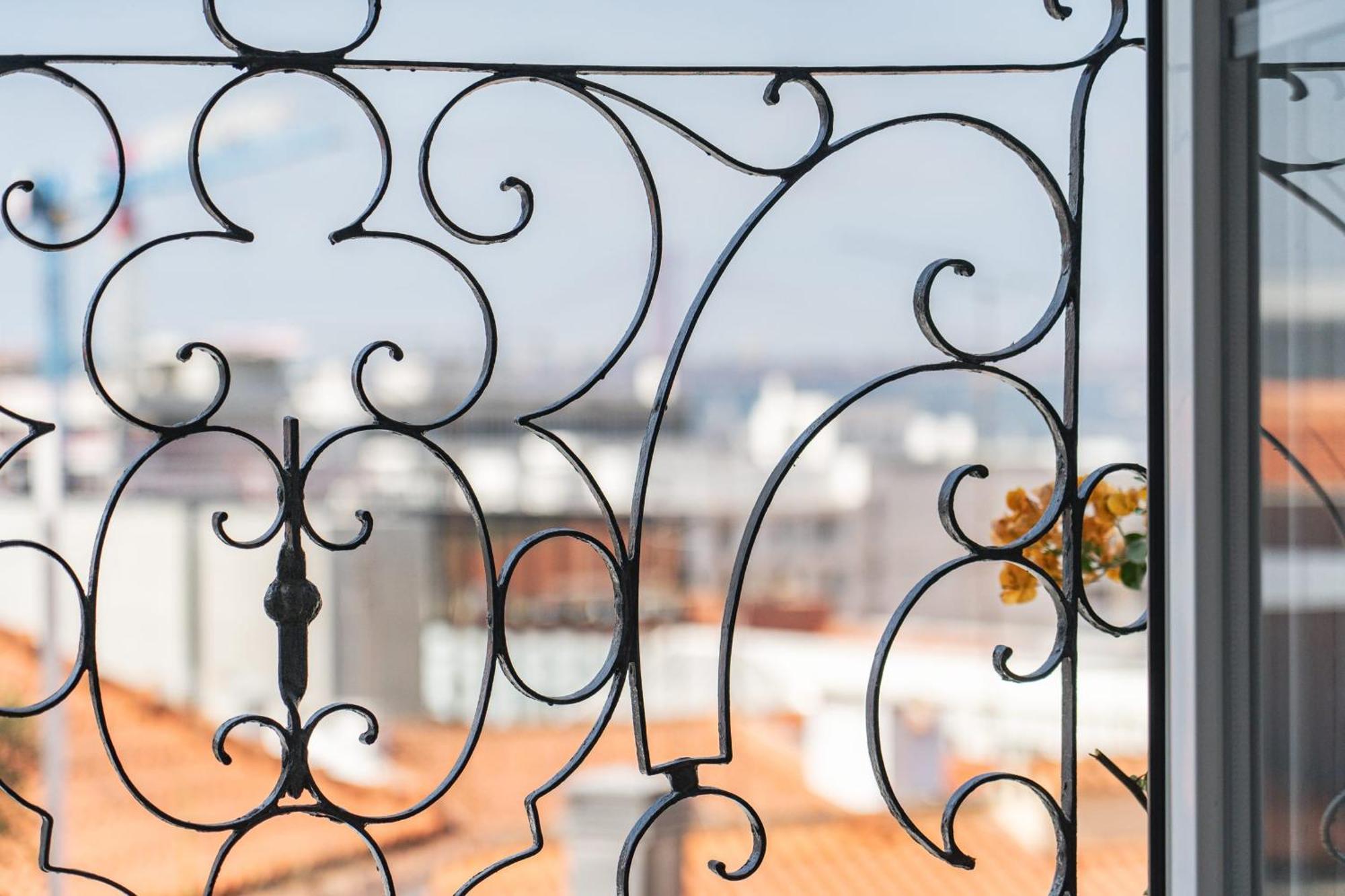 The Cordoeiros - Lisbon Apartments Ngoại thất bức ảnh