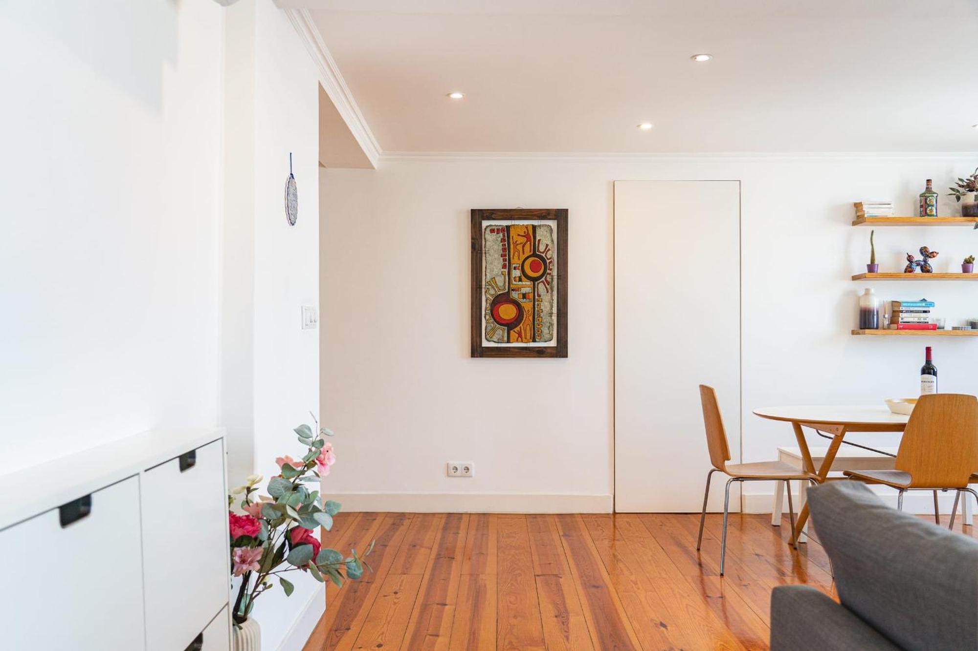 The Cordoeiros - Lisbon Apartments Ngoại thất bức ảnh