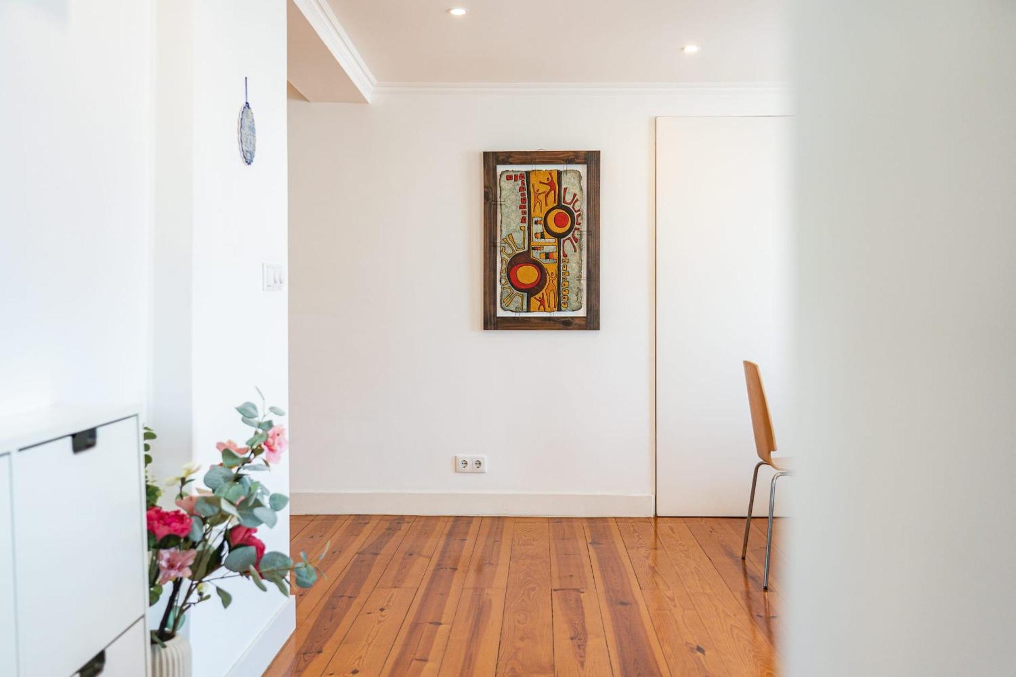 The Cordoeiros - Lisbon Apartments Ngoại thất bức ảnh