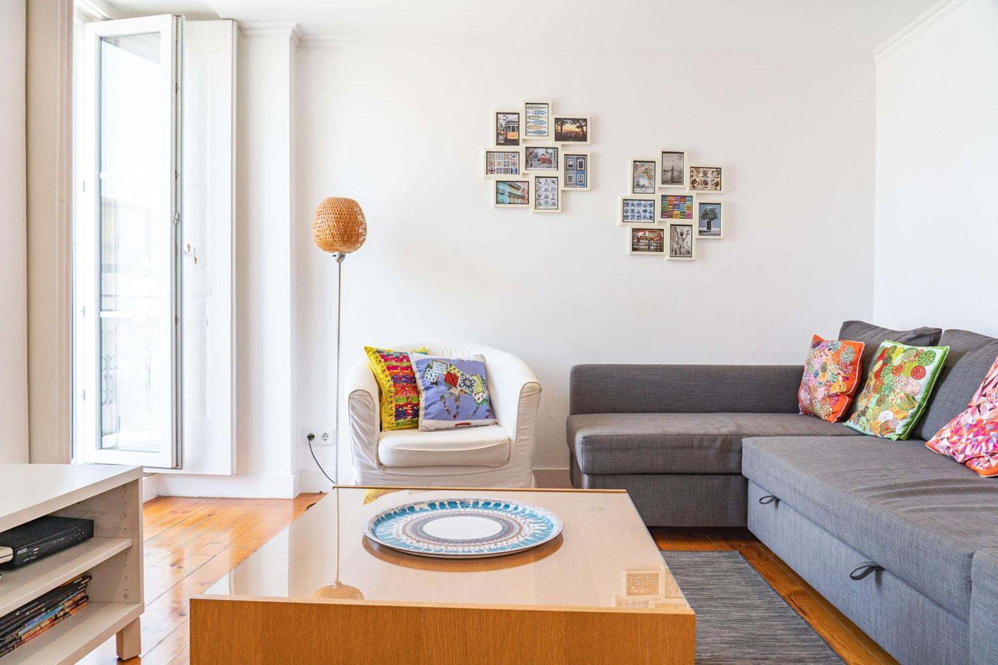 The Cordoeiros - Lisbon Apartments Ngoại thất bức ảnh